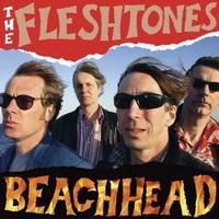 The Fleshtones : Beachhead